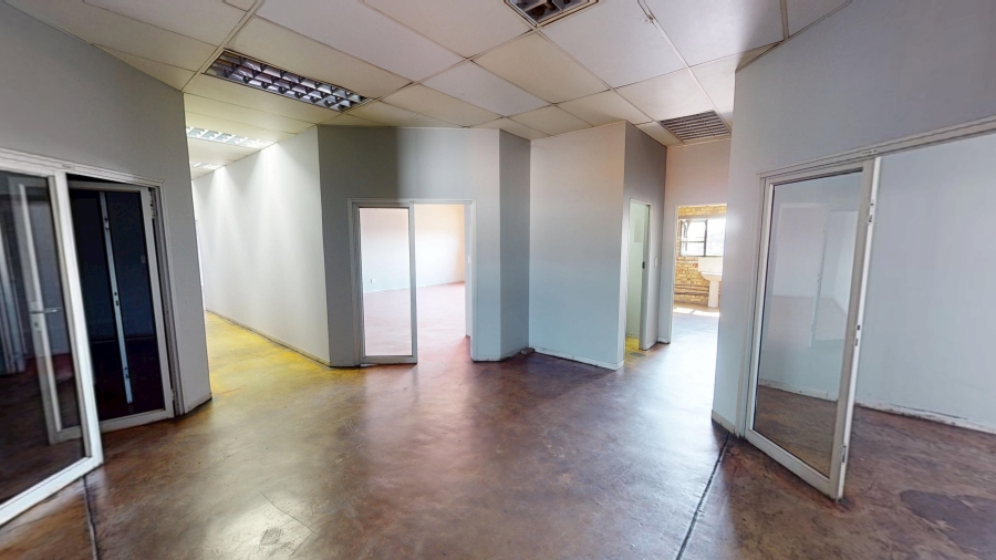 Commercial Property for Sale in Brits North West